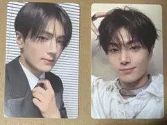 ジェイ トレカ セット enhypen Weverse Album