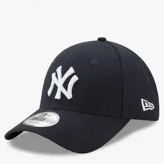 NEW ERA 9FIFTY Yankees キャップ ネイビー