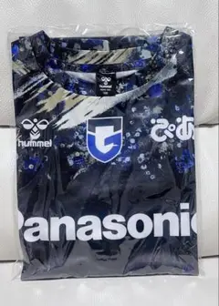 ガンバ大阪 林大地 サイン入り ガンバエキスポ GAMBA EXPO Tシャツ ガンバ大阪 林大地 サイン入り ガンバエキスポ GAMBA EXPO Tシャツ