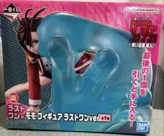 一番くじ ダンダダン モモキュア ラストワンVer.