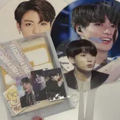 BTS Jungkook GOLDEN ジョングク 限定トレカ パワステ 韓国 - メルカリ