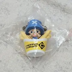 ワンピース ストラップ 未開封 1点