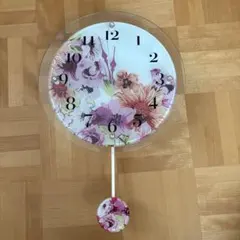 2026年最新】フランフラン 時計の人気アイテム - メルカリ