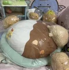 2026年最新】すみっコぐらし ぬいぐるみ とんかつの人気アイテム