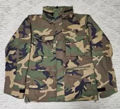 アウター ミリタリージャケット