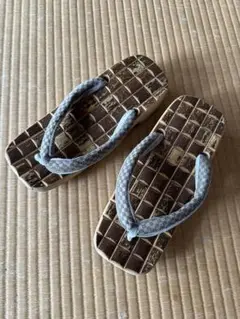 下駄