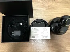 【美品】MYTREX EMS HEAD SPA