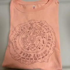 モンベル　レディース　Ｔシャツ