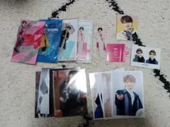 ACEes 那須雄登 グッズ まとめ売り