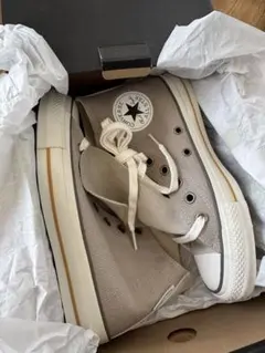 新品未使用　ALEXIA STAM x CONVERSE ALL STAR