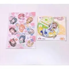 ラブライブ!サンシャイン!! グッズ