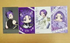 ブルーロック ファボテリア 御影玲王