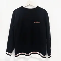 Champion リバースウィーブ スウェット M