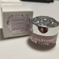 ジルスチュアート リップバーム ロージーズ  7g