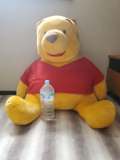 大きい くまのプーさん ぬいぐるみ
