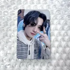 straykids リノ樂star ミュープラ musicplant トレカ - メルカリ
