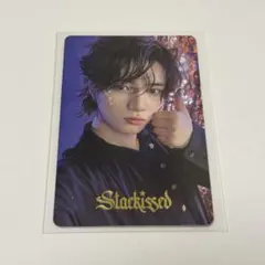 【TXT】Starkissed weverse トレカ ボムギュ