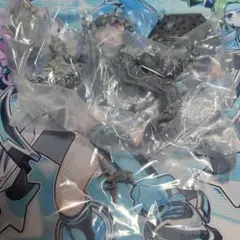 モンスターハンター　スタンダードモデルPlus アルシュベルド