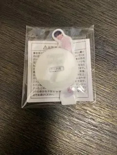 マーク　NCT DREAM ミニアクリルスタンド