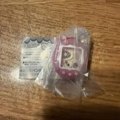 たまごっち シャカシャカチャームコレクション2 ふらわっち