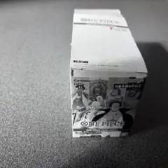 ワンピースカード　フィルムエディション　スタートデッキ　小箱6個入り