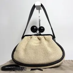 ウィークエンド⭐︎ミディアムコットンナイロンパスティチーノ
