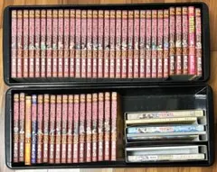 FAIRY TAIL 全巻セット +α 中古 ワンオーナー品 - メルカリ