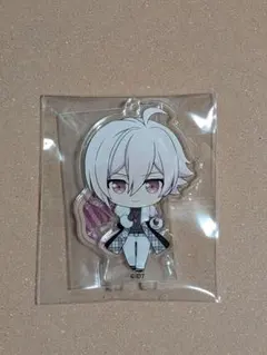 アイナナ 九条天 アニカフェ
