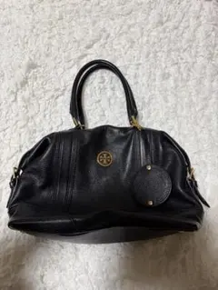 GIORGIO ARMANI レザー ボストンバッグ ジャンク品 本革 - メルカリ