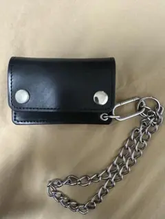 トラッカーウォレット