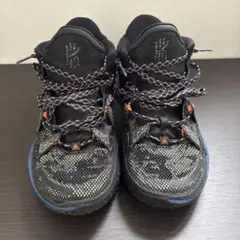 美品✨ ナイキNike Kyrie 7 EP カイリー7 ネッツカラー 26cm - メルカリ