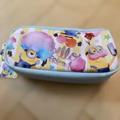 サンスター文具 ミニオンズ ペンケースのサムネイル