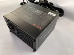 XPG Pylon Bronze 550W 電源ユニット - メルカリ
