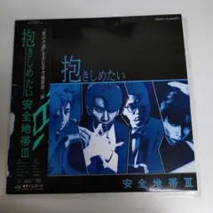 2025年最新】安全地帯レコードの人気アイテム - メルカリ
