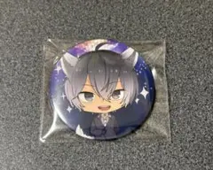 ひきフェス2017 缶バッジ luz