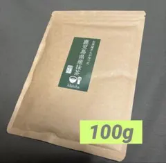 鹿児島県産 知覧一番山農園 抹茶 粉末 100gのサムネイル