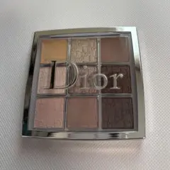 DIOR バックステージ　アイ　パレット　ディオール　アイシャドウ　クール　2