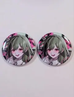 2026年最新】シクフォニ 缶バッジ すちの人気アイテム - メルカリ