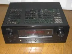 ジャンク品 DENON 7.1chAVアンプ AVR-2113-K リモコン付き ジャンク品 DENON 7.1chAVアンプ AVR-2113-K リモコン付き - メルカリ