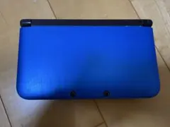 Nintendo 3DS LL ジャンク品　本体のみ