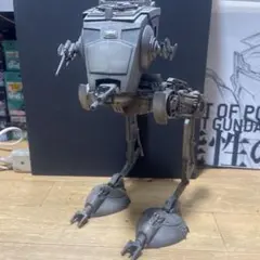 スターウォーズ　AT-ST ドライバー フリーズフレームカナダ版 スターウォーズ AT-ST ドライバー フリーズフレームカナダ版