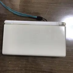 ニンテンドーDS Lite ホワイト 本体