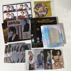 JO1 大平祥生 まとめ売り トレカ ラントレ 缶バッジ