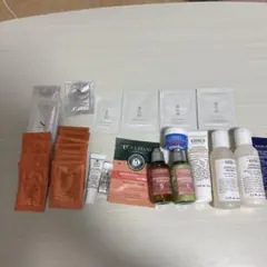 コスメまとめ売り　デパコス　ブルベ　イエベ