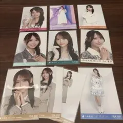 乃木坂46 向井葉月 生写真 まとめ売り - メルカリ