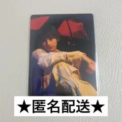 STARGLOW Green Light トレカ アダム　ADAM