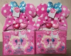 パルパルーザ　2026年　ファンキャップ2個　トートバッグ2個　計4個セット