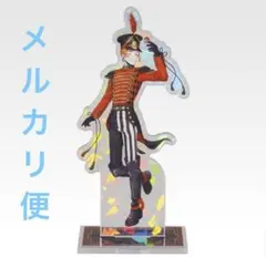 一番くじ ディズニー ツイステ 第八弾 D賞 ホログラムアクリルスタンド ケイト