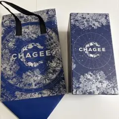 海外限定】CHAGEE タンブラー ノート ドリンクホルダー 保冷ショッパー 