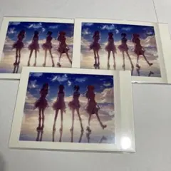 桐谷遥　ぱしゃこれ